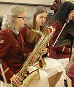 saxofonit
